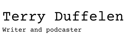 Terry Duffelen